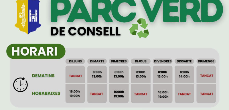 consell