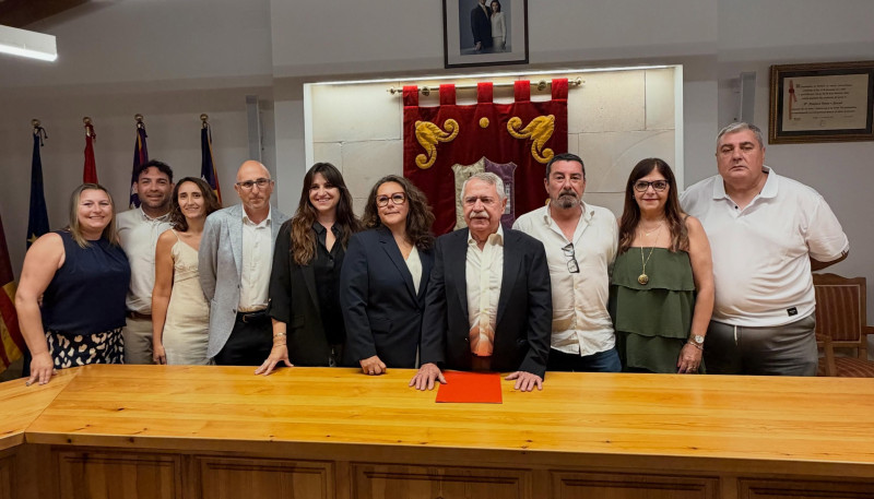 consell