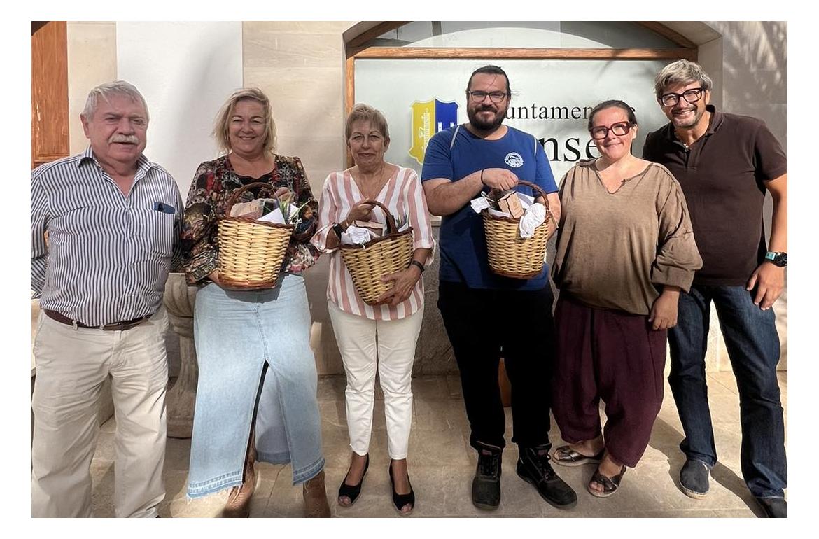 paneres producte local consell