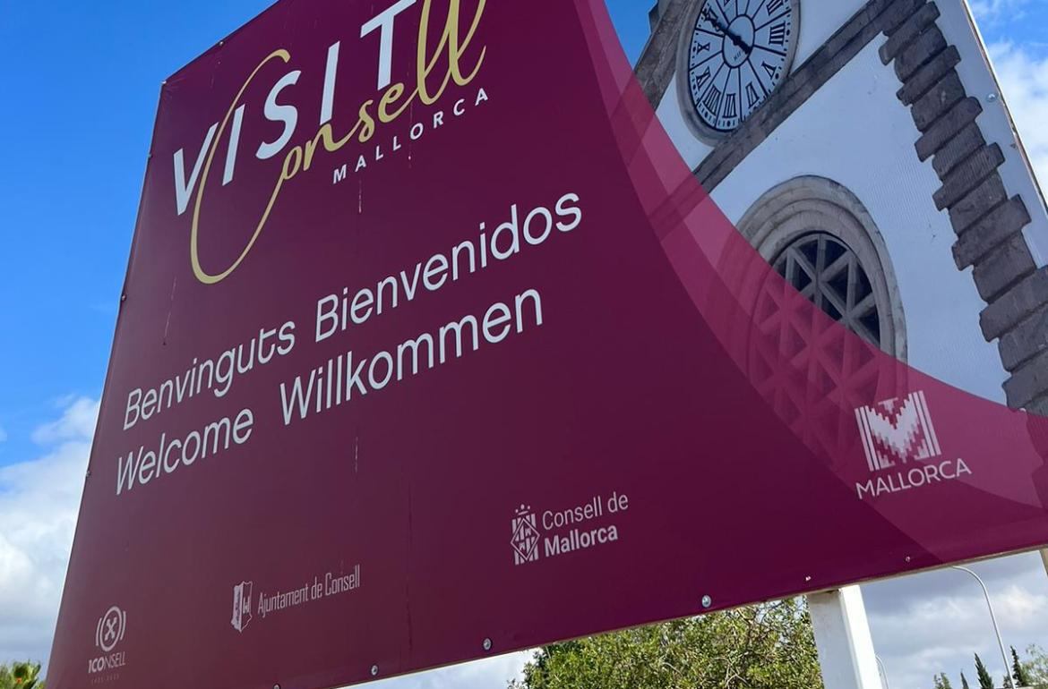 promoció de Consell