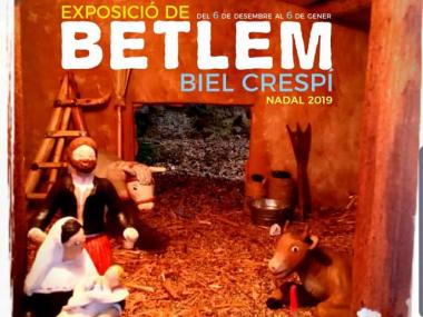 Betlem de Biel Crespí