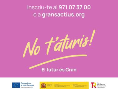 Grans actius