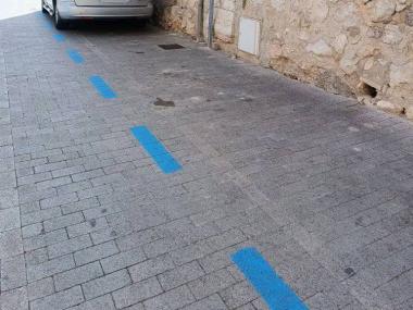 senyalització consell