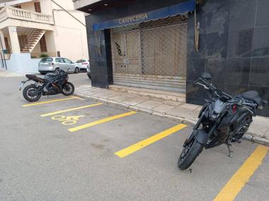 senyalització consell