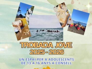 trobada jove