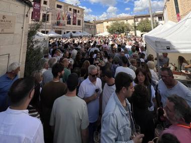 XXVIII Fira de Tardor de Consell 2025