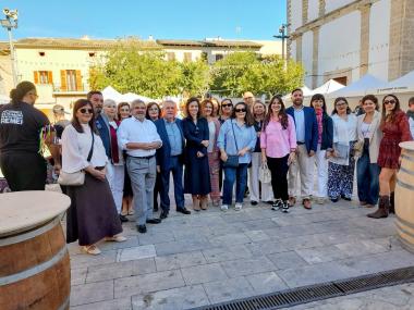 XXVIII Fira de Tardor de Consell 2025