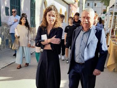 XXVIII Fira de Tardor de Consell 2025