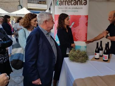 XXVIII Fira de Tardor de Consell 2025