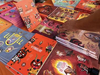 XXVIII Fira de Tardor de Consell 2025