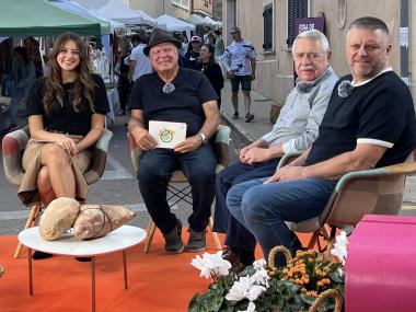 XXVIII Fira de Tardor de Consell 2025