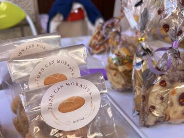 XXVIII Fira de Tardor de Consell 2025