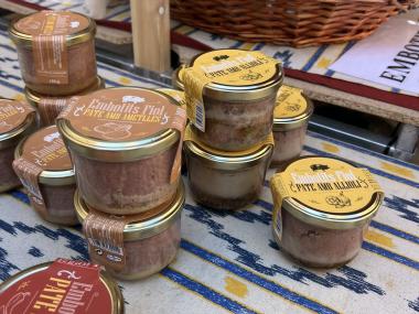 XXVIII Fira de Tardor de Consell 2025