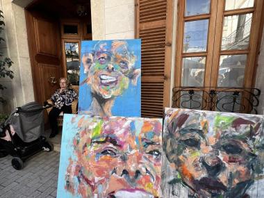 XXVIII Fira de Tardor de Consell 2025