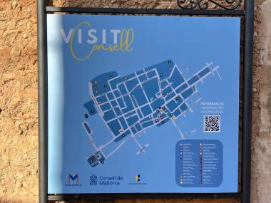 promoció de Consell