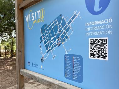 promoció de Consell