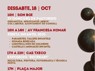 fira consell