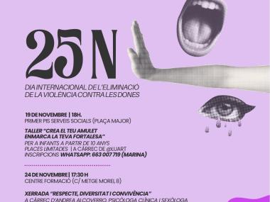  25N Consell