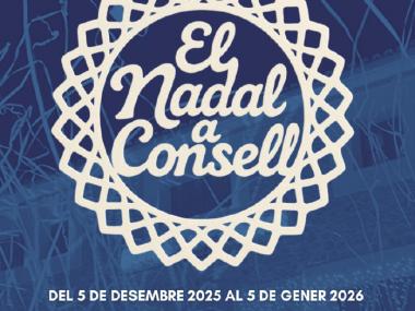Nadal a consell