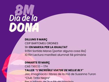 8M Consell