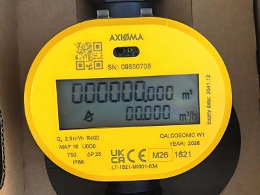 Comptadors electrònics 