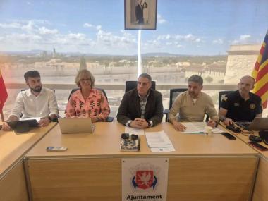 Consell