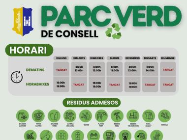 Consell