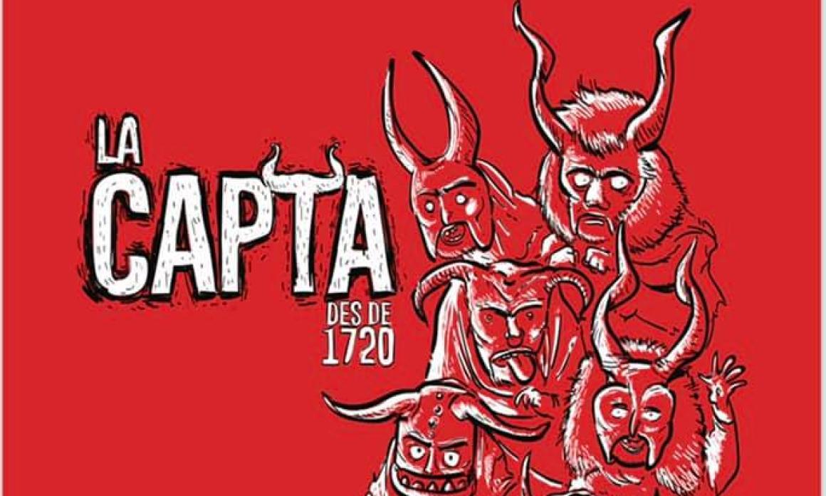 La Capta 2019