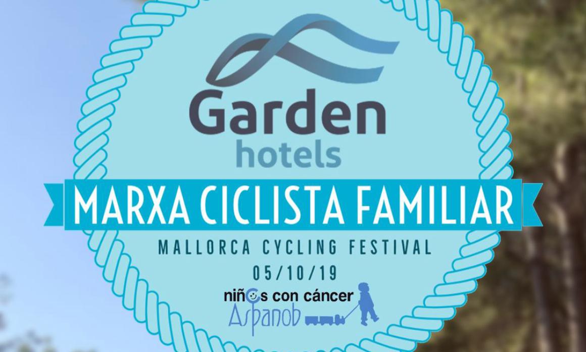 Marxa Ciclista Familiar per una bona causa