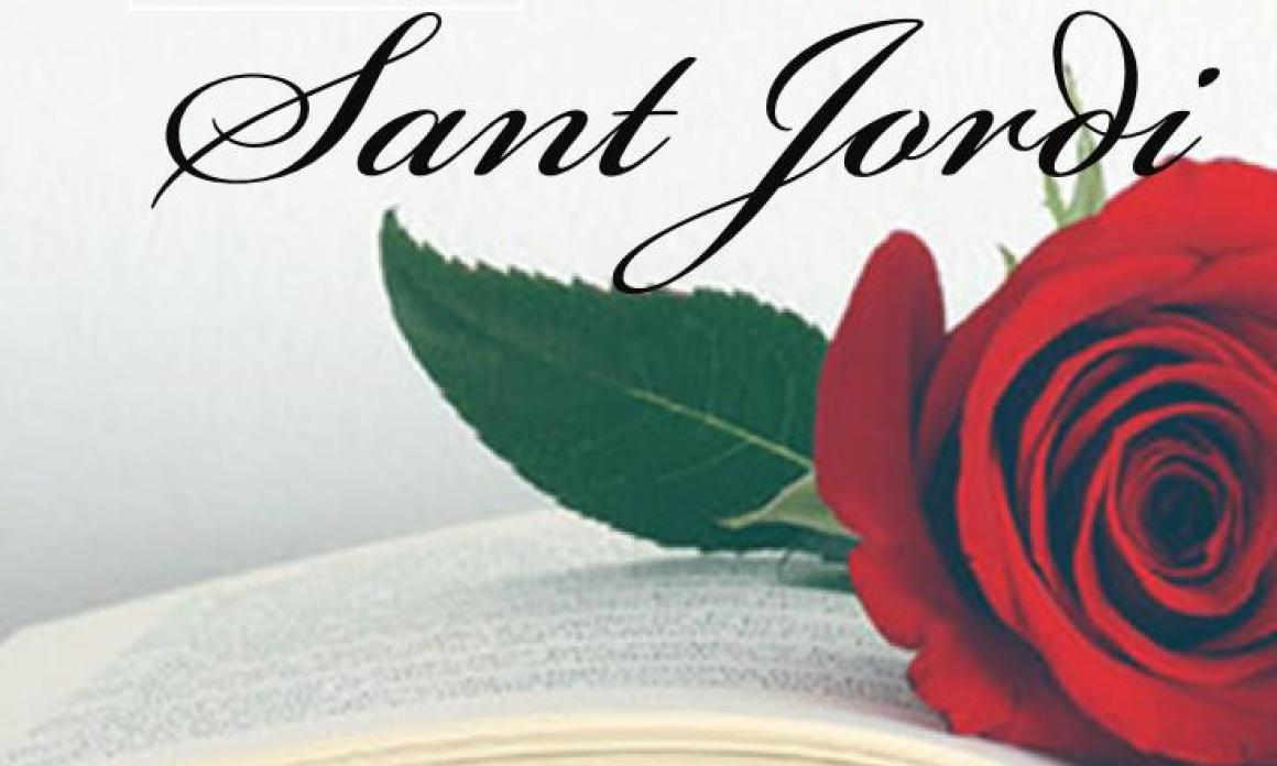 Contacontes de Sant Jordi