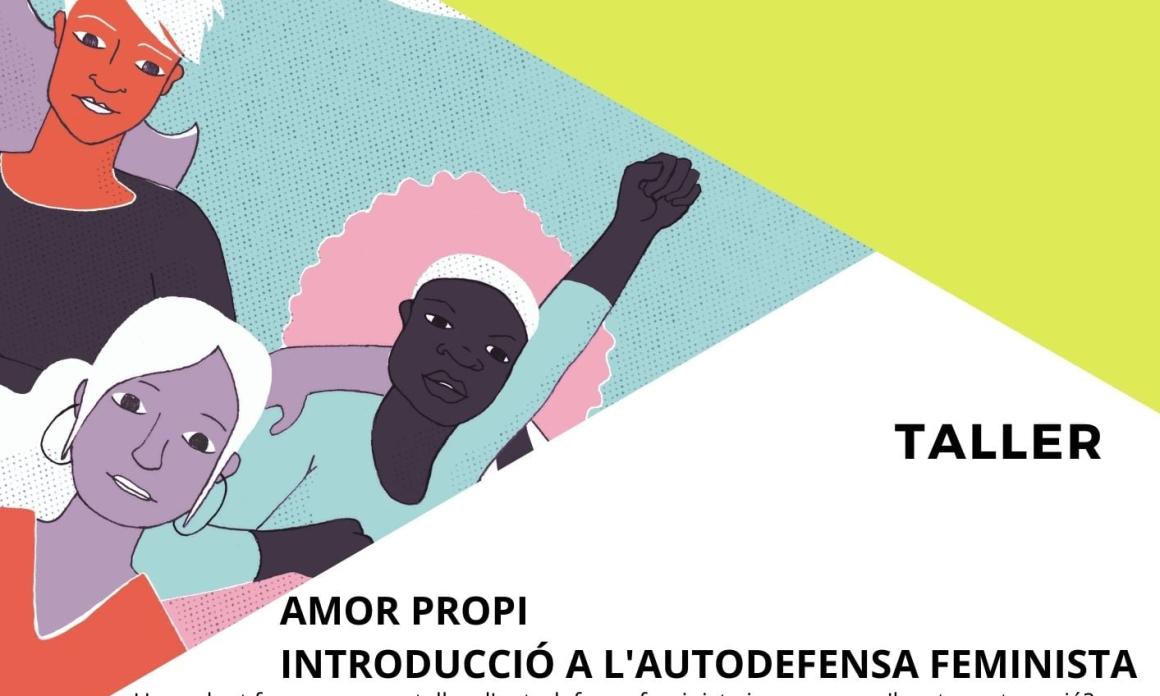 Taller Amor Propi