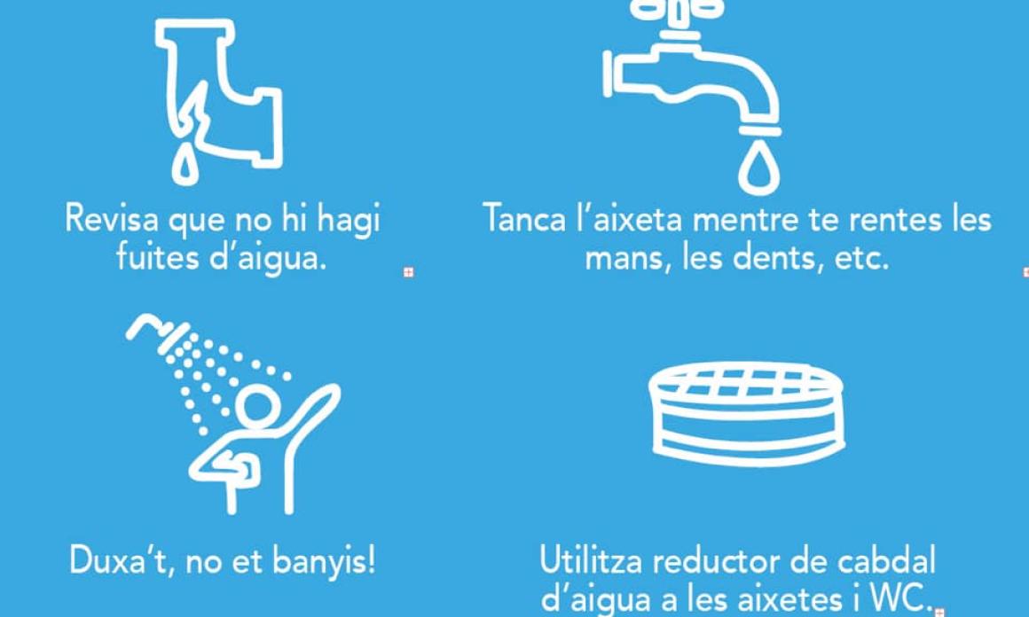 Taula informativa 