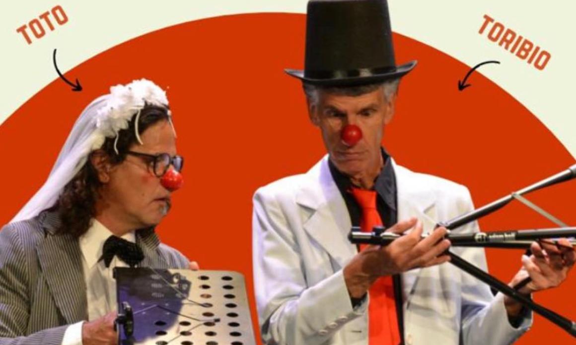 ESPECTACLE FAMILIAR