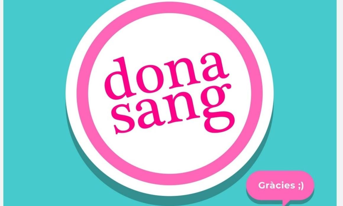 DONACIÓ DE SANG A CONSELL