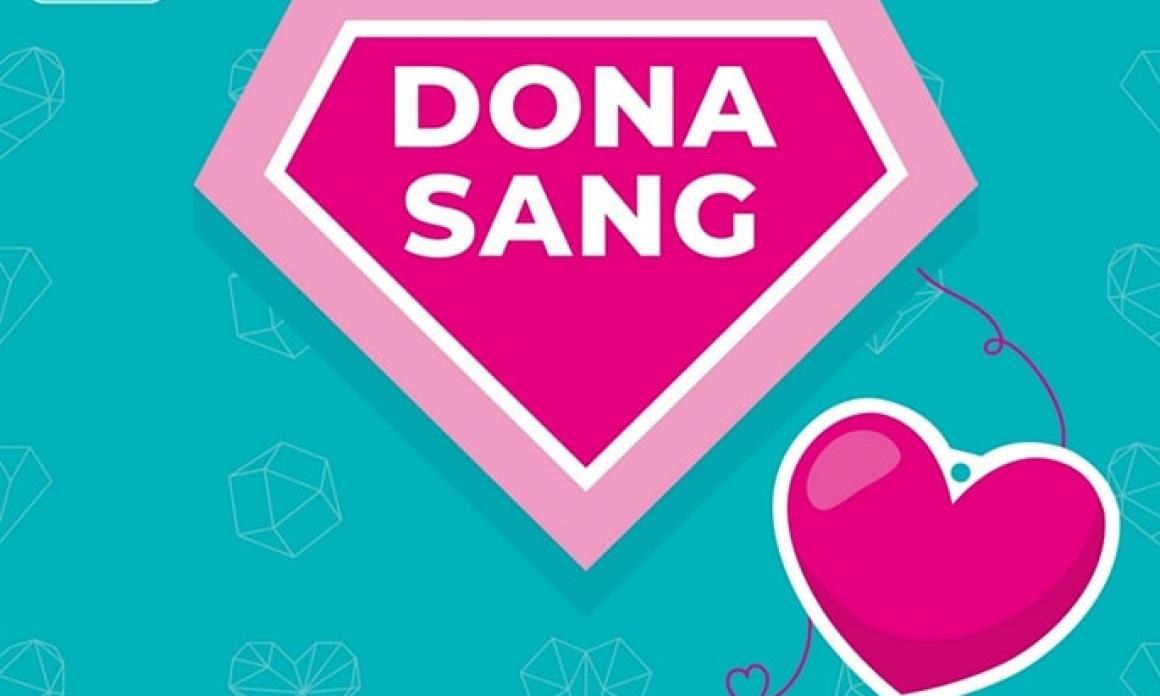 DONACIÓ DE SANG A CONSELL