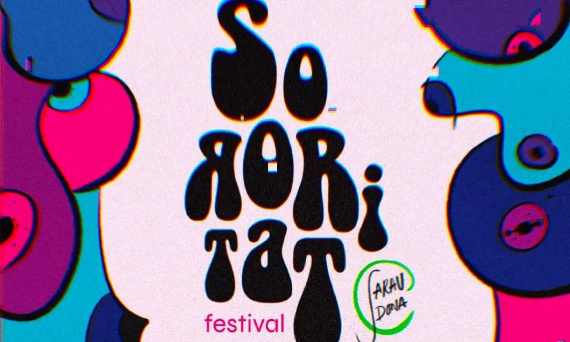 Sororitat Festival - Sarau Dona