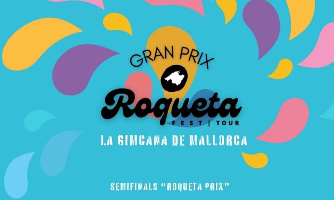 Roqueta Prix