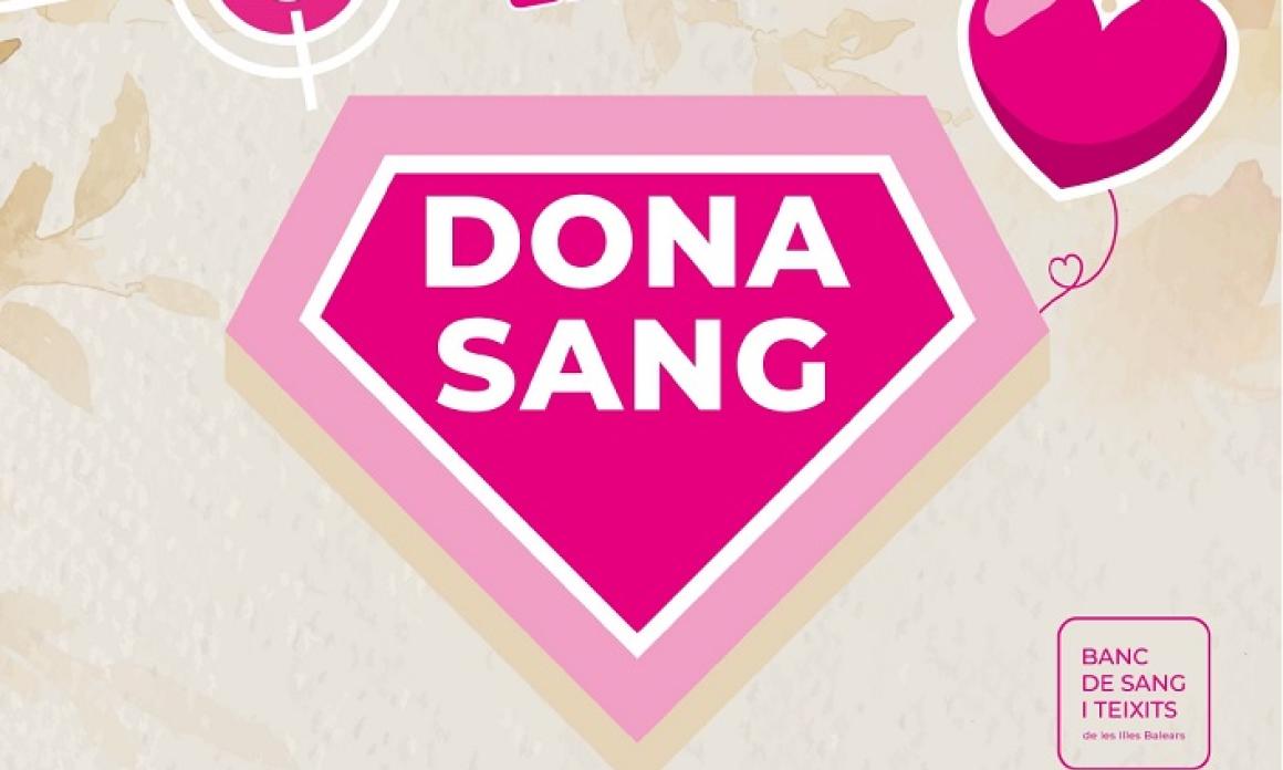 DONACIÓ DE SANG A CONSELL