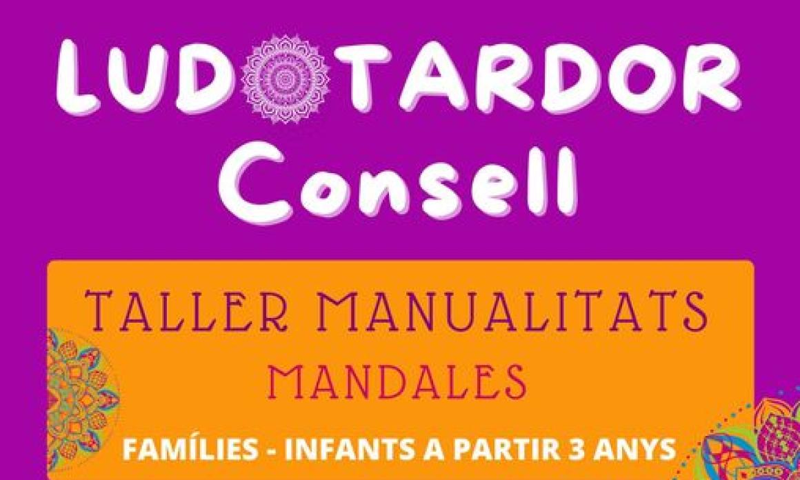 Taller de manualitats
