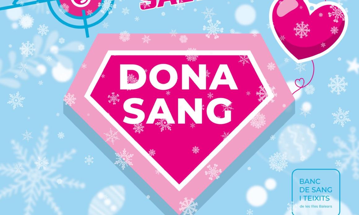 Donació de sang