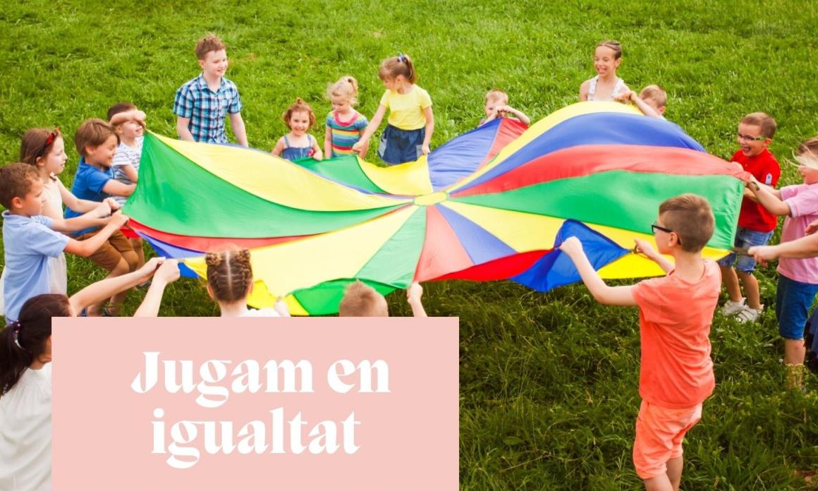 JUGAM EN IGUALTAT