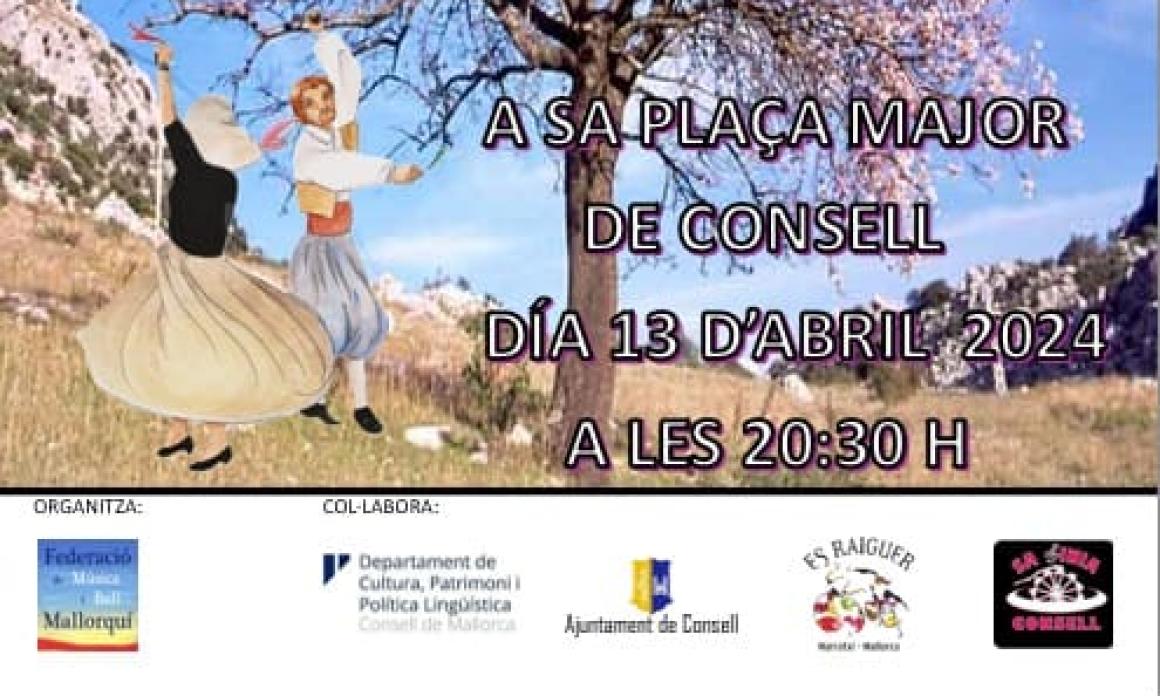 Ballada de Primevera a Consell