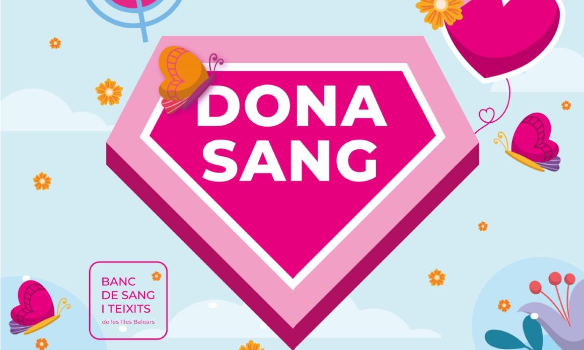 DONACIÓ DE SANG A CONSELL