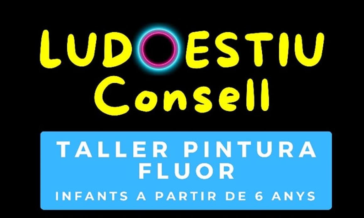 LUDOESTIU CONSELL