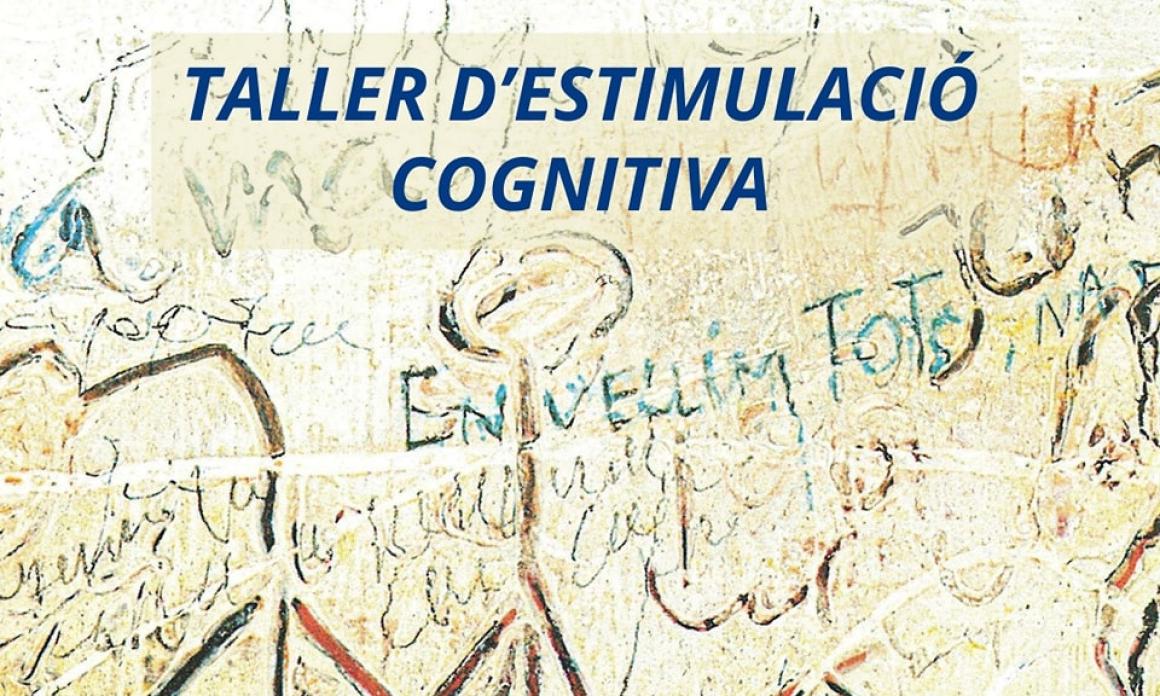 Taller de memòria i habilitats socials