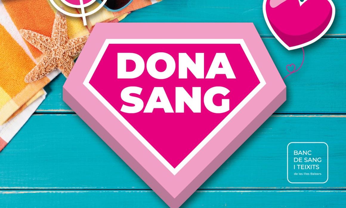 Campanya donació sang a Consell