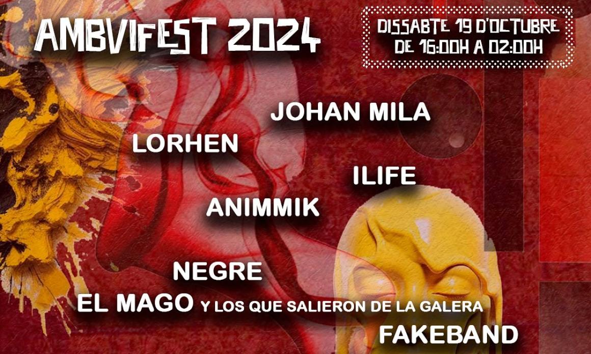 Ambvifest 2024