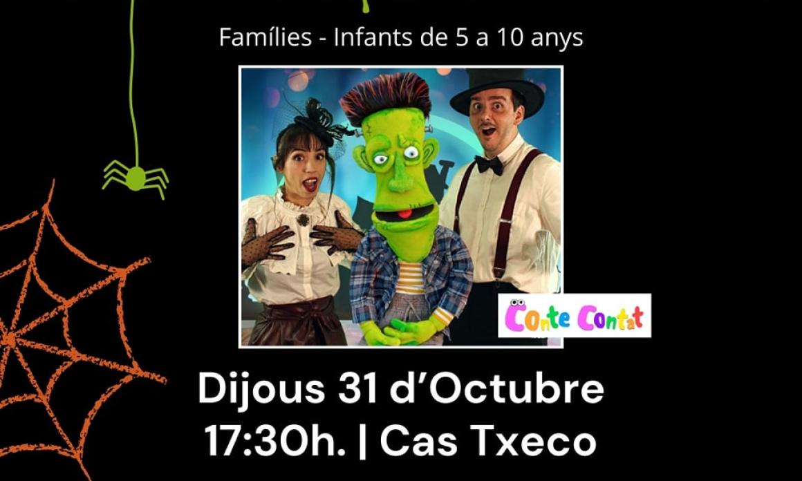 Clàssics del terror