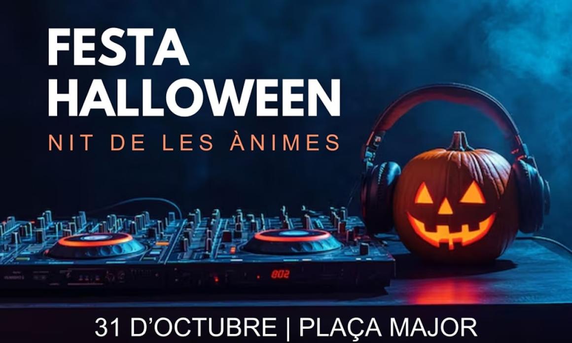 Festa Halloween