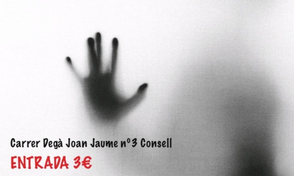 Cas Txeco encantat